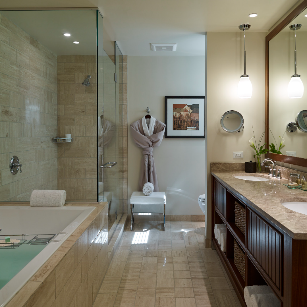 Cove Suites