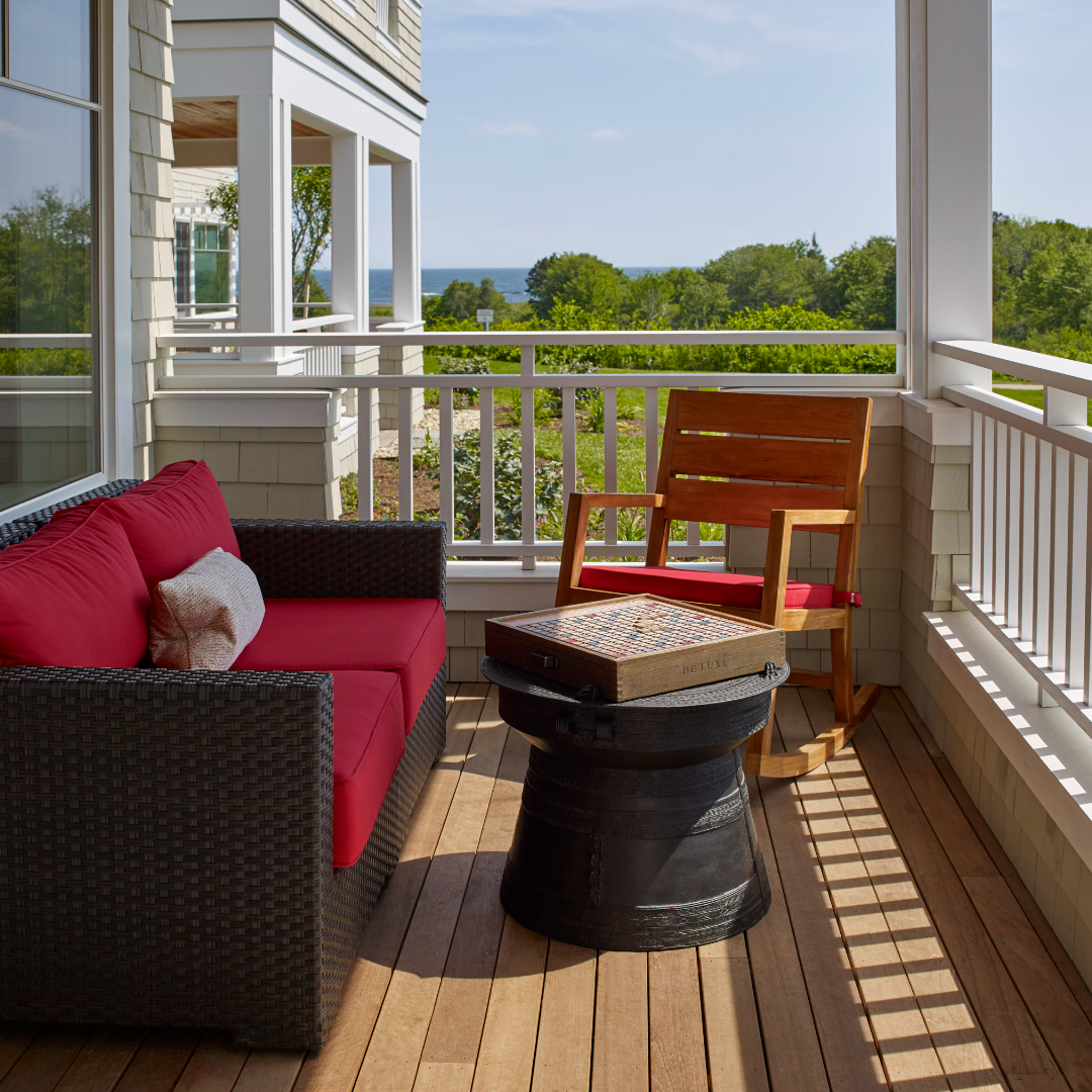 Cove Suites