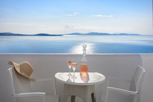 Junior Suite with Sea View