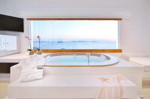 Amalia Five Bedroom Villa with Private Pool and Sea View