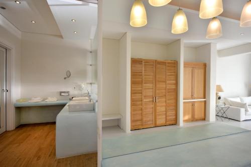 Two-Bedroom Executive Suite with Private Pool