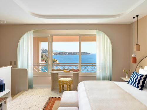 Duplex Suite with Sea View