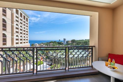 Exclusive Room with sea view