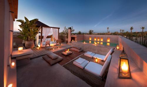 Executive Harim Suite