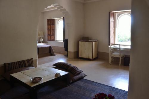 Executive Harim Suite