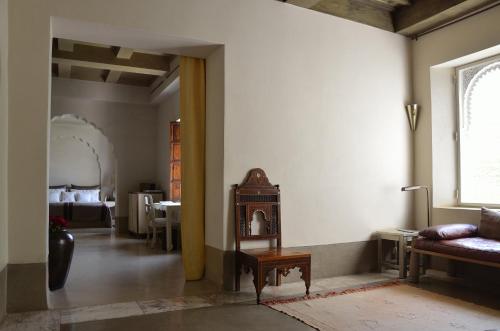Executive Harim Suite