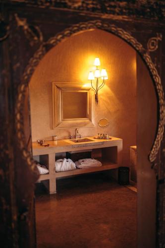 Executive Harim Suite