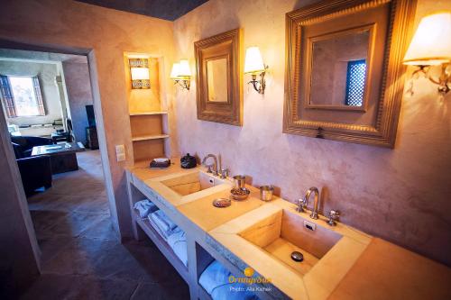 La Tour - Two-Bedroom
