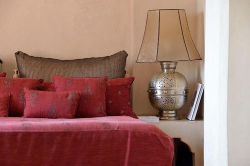 Ksar Suite with Garden