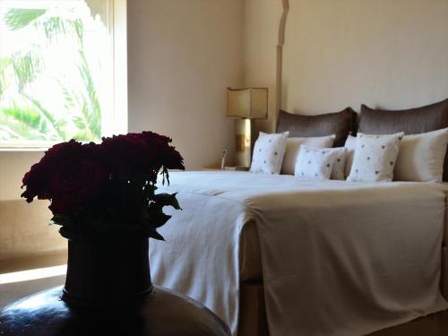 Ksar Suite with Terrace