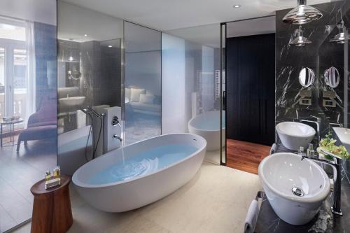 Junior Suite Double