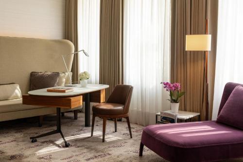 Milano Suite