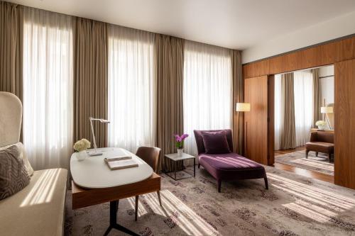 Milano Suite