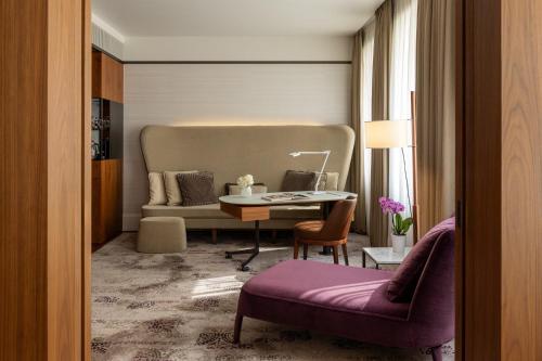 Milano Suite