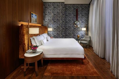 Fornasetti Suite