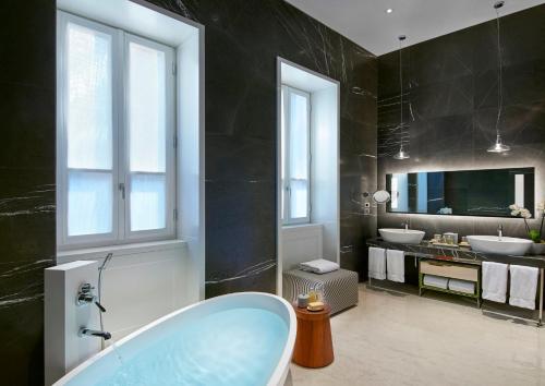 Fornasetti Suite