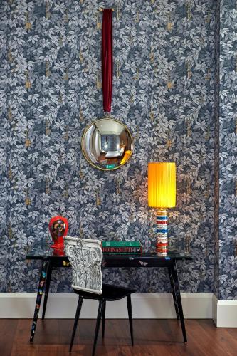 Fornasetti Suite