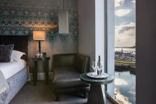 Club Deluxe Room