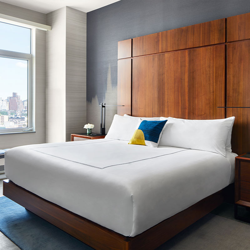 Manhattan Suite