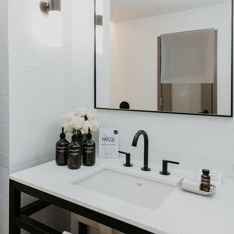 Manhattan Suite