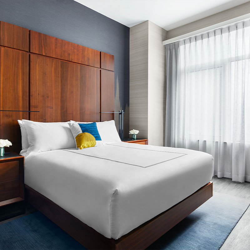 Superior Queen Room