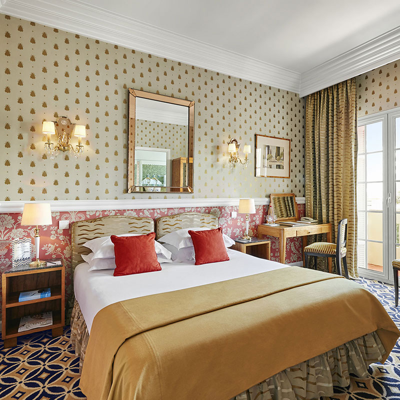 Cosy Room