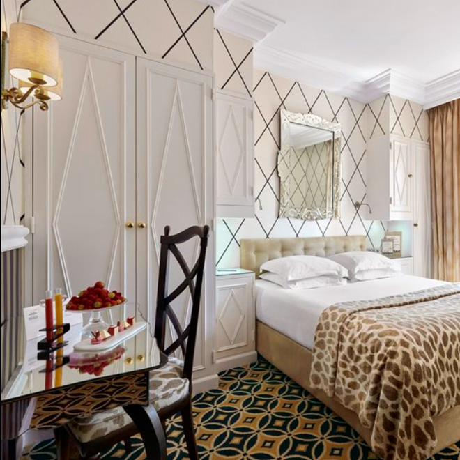 Cosy Room