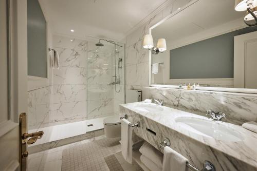 Deluxe Junior Suite