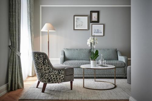 Deluxe Junior Suite