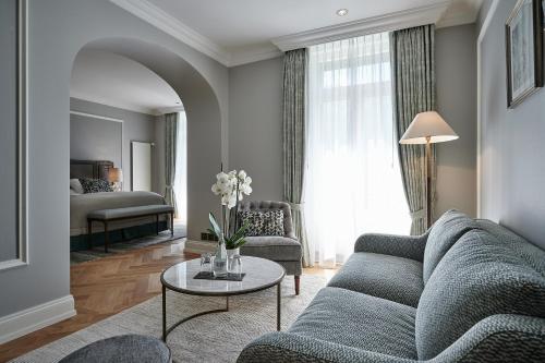 Deluxe Junior Suite
