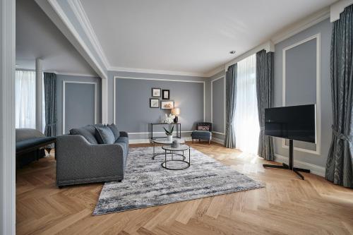 Deluxe Junior Suite