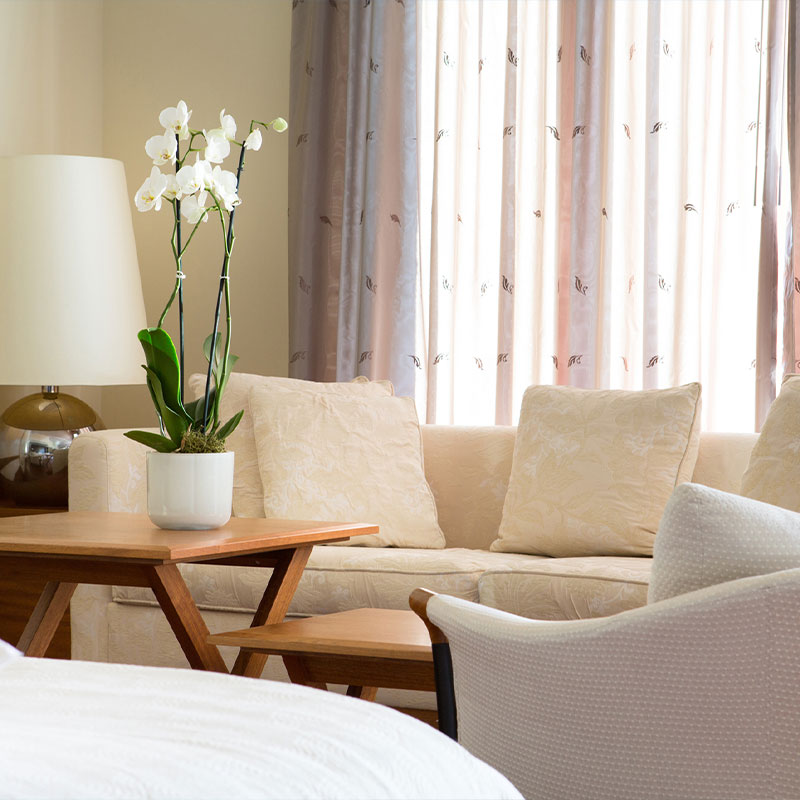 Bel-Air Suite