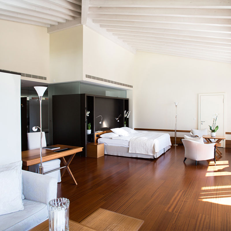 Bel-Air Suite