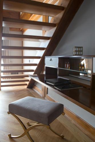 Superior Duplex Suite