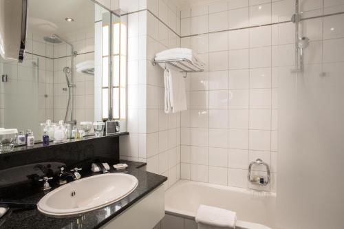 Superior Double Room Club