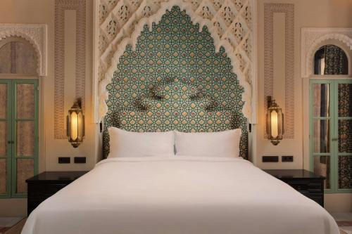 Grand Deluxe Double Room