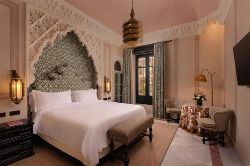 Grand Deluxe Double Room