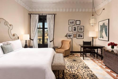 Grand Deluxe Double Room