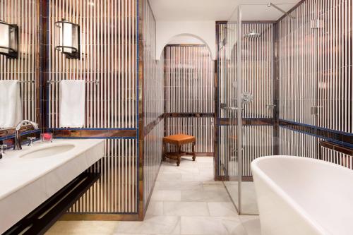 Suite Victoria Eugenia