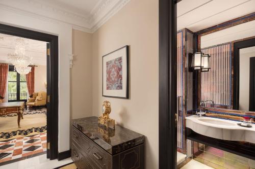 Suite Victoria Eugenia