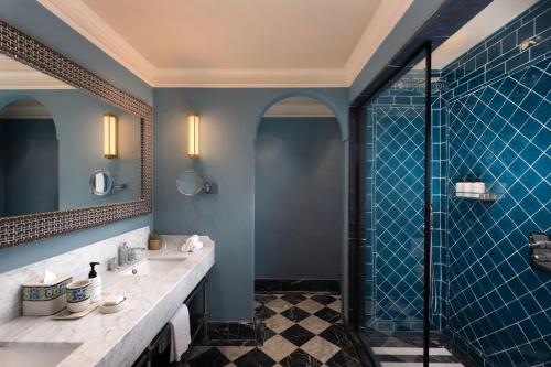 Premium Suite with City View