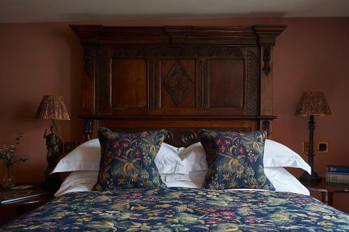 Club Double Room