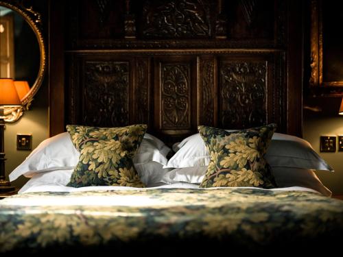Club Double Room