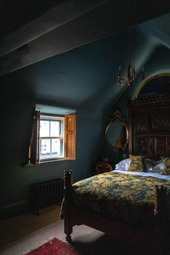 Club Double Room