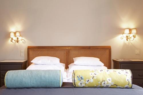 Basic Double Room