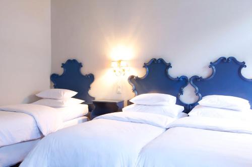 Basic Triple Room