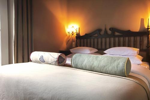 Double Room Plus