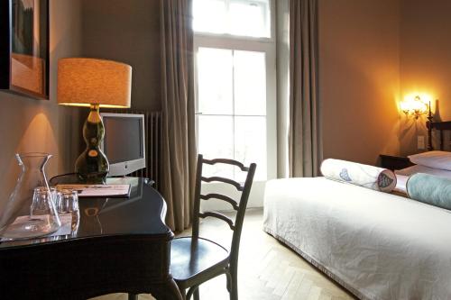 Double Room Plus