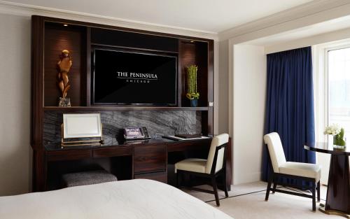 Grand Deluxe Room