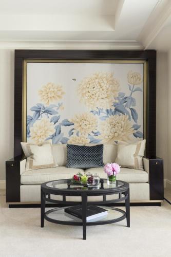 Grand Premier Double Room